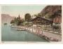 AM BRIENZERSEE = ALPY =rok1905?*BE2894