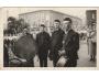 HUDBA +SOKOL SLET =PRAHA =rok1938*BE3816