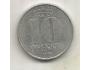 Německo NDR 10 pfennig 1983 A (11k) 3.31