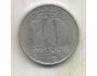 Německo NDR 10 pfennig 1983 A (11k) 3.31