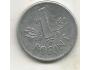 Maďarsko 1 forint 1967 (11k) 4.57