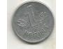 Maďarsko 1 forint 1967 (11k) 4.57