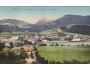 ALPY =DOLOMITY =SALSBURG=rok1916?*BE3821