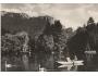 TRENČIANSKÉ TEPLICE =LABUTÍ JEZERO /rok1965-90*UF5444