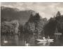 TRENČIANSKÉ TEPLICE =LABUTÍ JEZERO /rok1965-90*UF5446