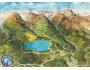 VYSOKÉ TATRY=PANORÁMA /rok1965-90*UF5459