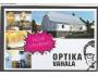 FRENŠTÁT = OPTIKA VAHALA /rok2017?*UF5509b