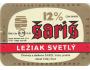 VELKÝ ŠARIŠ =ETIKETA =*PE1243