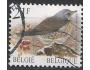 Belgie o Mi.2844 Fauna - ptáci - drozd kvíčala