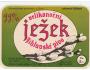 JIHLAVA =ETIKETA =*PE1285