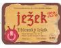 JIHLAVA =ETIKETA =*PE1287