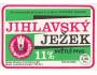 JIHLAVA =ETIKETA =*PE1288