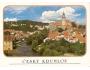 ČESKÝ KRUMLOV /M160-72