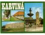 KARVINÁ /M160-96