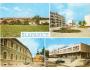 ŠLAPANICE /BRNO /M160-130