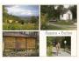 BUČINA-ŠUMAVA /M160-164