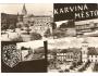 KARVINÁ /M160-195