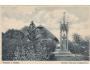 HUDLICE =RODNÝ DŮM JUNGMANA / BEROUN =rok1927?*BE3836