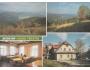 BESKYDY=TŘEŠTÍK=HOSPODA /rok1960-90*UF5526