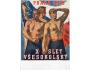 K.MINÁŘ X. VŠESOKOLSKÝ SLET PRAHA 1938 IV/1 DOPISNICE