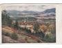 FRYDLANT NAD OSTRAVICÍ =rok1925*BE3886
