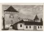 KEŽMAROK /rok1950? *BE3924