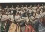 KROJE =SLOVENSKÝ UMELECKÝ KOLEKTIV /rok1945? *BE3945