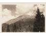 VYSOKÉ TATRY=SLAVKOVSKÝ ŠTÍT /rok1949? *BE3949