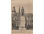 KOŠICE = POMNIK ŠTEFANIKA /rok1935? *BE3952
