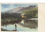 VYSOKÉ TATRY ? BEZ POPISU /rok1921? *BE3954