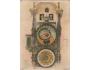 PRAHA  ORLOJ  /rok1950*UF5601