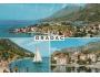 GRADAC = CHORVATSKO /rok1960-95*UF5607