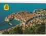 DUBROVNIK = CHORVATSKO /rok1960-95*UF5610