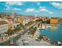 SPLIT = CHORVATSKO /rok1960-95*UF5611