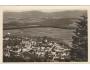 BESKYDY=VALAŠSKÉ KLOBOUKY =VSETÍN /rok1950?*kc9325