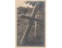 DETVA HŘBITOV =CINTORIN =FOTO PLICKA= /rok1950?*kc9342