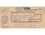 ZLATÉ HORY = JESENÍKY /PROVIZORIUM=rok1945*ky701