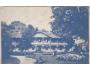 MŠENO =MŠENÉ =VILA SLOVANKA /rok1920? *BE3969