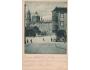 PRAHA =MALOSTRANSKÉ NÁM./mal.H.KOTT /rok1929? *BE3977