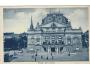 PLZEŇ = DIVADLO /rok1930?*BE4013