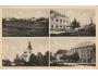 KRALICE NA HANÉ /rok1930?*BE4066