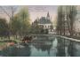 KOŠICE = JAKOBOV PALAC /rok1922?*BE4073