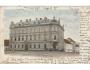 IVANČICE /rok1901?*BE4081