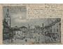 IVANČICE /rok1900?*BE4083