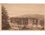 KRKONOŠE =PETROVA BOUDA-VYHOŘELA = HOSPODA /rok1925?*BE4090