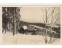 JIZERSKÉ HORY =PŘÍCHOVICE = HOSPODA /rok1947?*BE4104