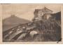 KRKONOŠE =CHATA PRINZ HEINRICH = HOSPODA /rok1919?*BE4106