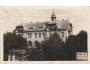 LÁZNĚ ŽELEZNICE = HOSPODA /rok1932?*BE4110