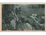 PRACHOVSKÉ SKALY=FOTO HAJNY = HOSPODA /rok1932?*BE4112