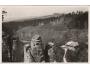 PRACHOVSKÉ SKALY+ TROSKY= HOSPODA /rok1940?*BE4119